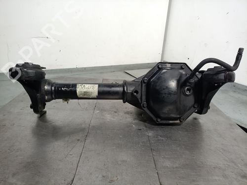Front differential SSANGYONG ACTYON I 2.0 Xdi | BP36643255M23 - Image 3