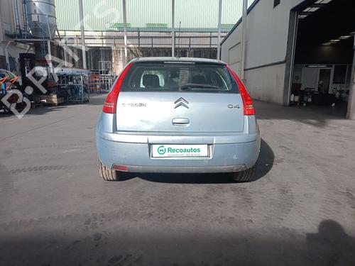 Reverse light CITROËN C4 I (LC_) 1.6 HDi | BP33800352C36  - Image 6