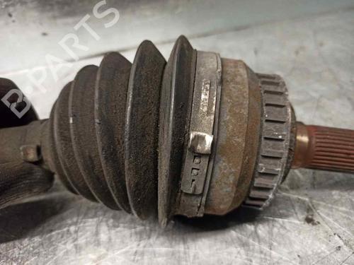 Left front driveshaft SAAB 9-3 (YS3D) 2.2 TiD | BP9125837M38 