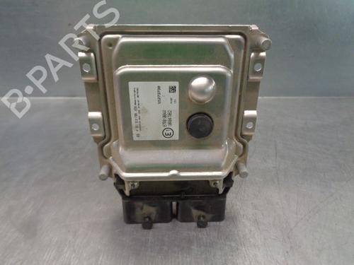 Used Engine control unit (ECU) Engine control unit (ECU) 10398133 10398133