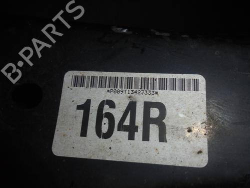 Rear axle MERCEDES-BENZ M-CLASS (W164) ML 320 CDI 4-matic (164.122) | BP8798412M2 