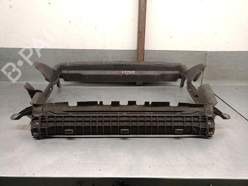 Frontplade/Frontkurv JEEP RENEGADE SUV (BU, B1, BV) 1.6 CRD | BP33841294C72 - Image 4