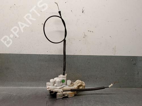 Używane Zamek drzwi przednich lewych ALFA ROMEO BRERA (939_) 2.2 JTS (939.DXB11) (185 hp) 30456098