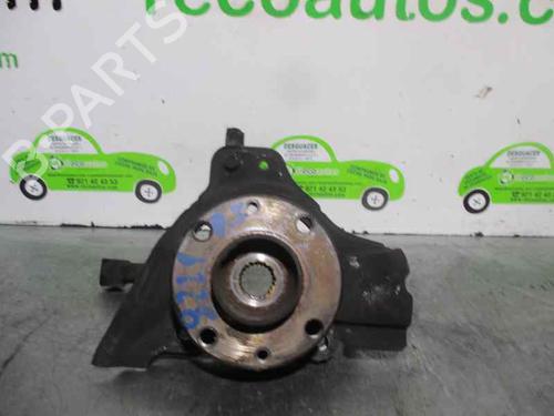 Venstre Styrespindel Lejehus FIAT PUNTO (176_) 1.6 (88 hp) 2308238