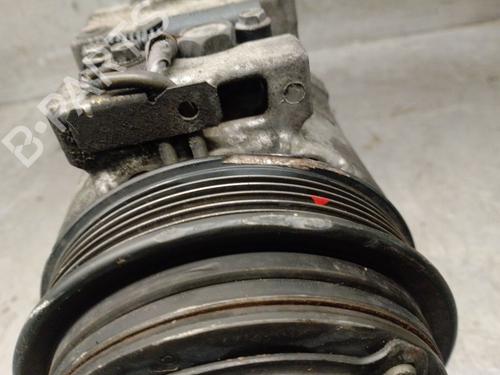 AC compressor MERCEDES-BENZ SLK (R170) 230 Kompressor (170.447) | BP31117682M34 