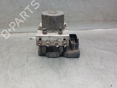 ABS pump FORD TRANSIT V363 Van (FCD, FDD) 2.0 EcoBlue | BP25761539M43 
