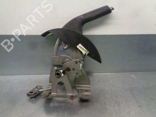 Used Hand brake NISSAN QASHQAI / QASHQAI +2 I (J10, NJ10, JJ10E) 2.0 dCi All-wheel Drive (150 hp) 10505821