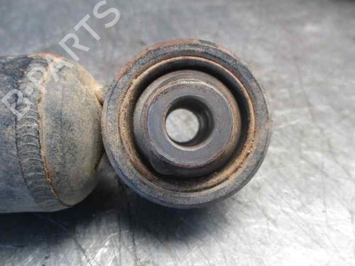 Left rear shock absorber VW CADDY III Box Body/MPV (2KA, 2KH, 2CA, 2CH) 1.9 TDI | BP7531326M18 