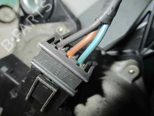 Rear wiper motor CITROËN C3 I (FC_, FN_) 1.1 i | BP4406542M102 