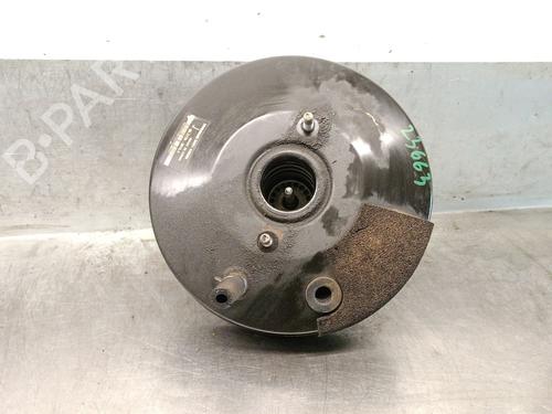 Servo brake MAZDA 3 Saloon (BM_, BN_) 2.2 D | BP29372692M42 