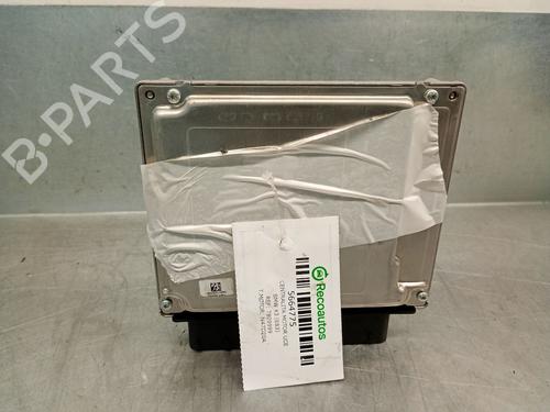 Engine control unit (ECU) BMW X3 (E83) 2.0 sd | BP29827329M57