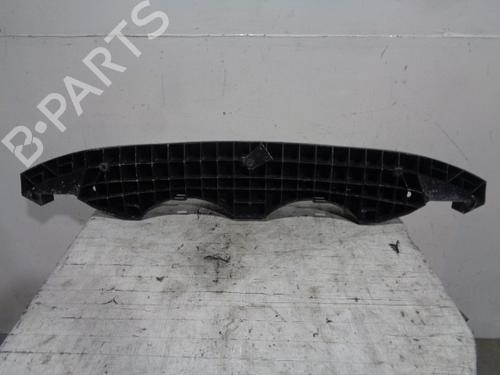 Front bumper reinforcement SUBARU LEGACY V Estate (BR) 2.0 D AWD | BP12926044C109 