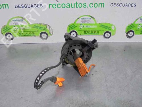 Squib airbag CITROËN XSARA (N1) 1.9 D | BP2056408C102 