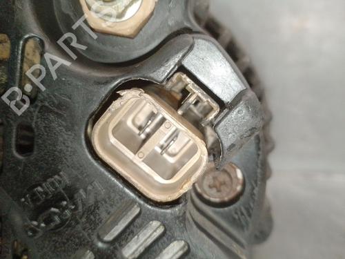 Alternator HYUNDAI COUPE I (RD) 1.6 16V | BP30725319M7 