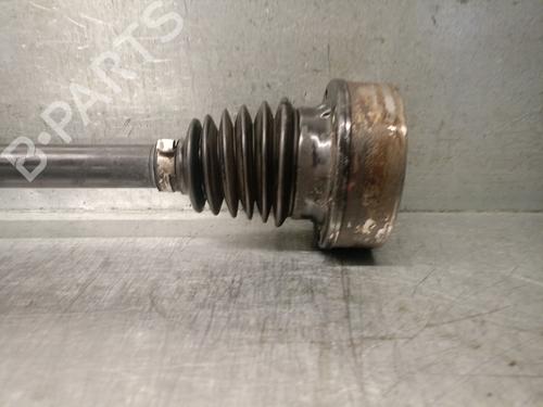 Drivaksel fortil venstre VW JETTA III (1K2) 1.9 TDI | BP29867166M38