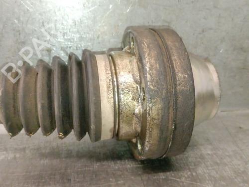 Left front driveshaft VW AMAROK (2HA, 2HB, S1B, S6B, S7A, S7B, AGD) 3.0 TDI 4motion | BP36156519M38 - Image 4