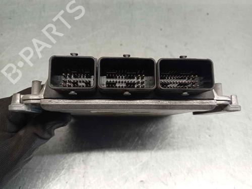 Engine control unit (ECU) RENAULT SCÉNIC I MPV (JA0/1_, FA0_) 1.9 dCi RX4 | BP9626449M57 