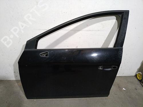 Left front door SEAT LEON (5F1) 1.6 TDI | BP29755132C2 