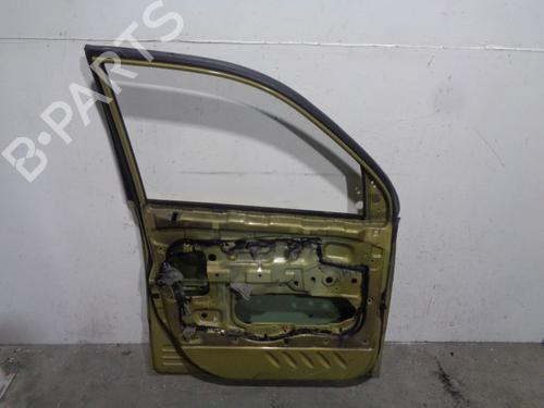 Left front door HYUNDAI ATOS (MX)  | BP13237144C2 