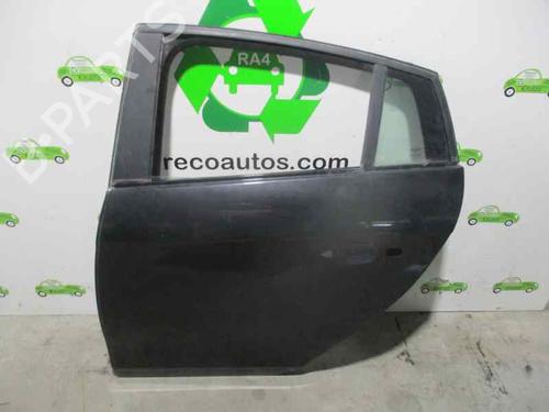 Used Left rear door FIAT BRAVO II (198_) 1.9 D Multijet (198AXB1A) (120 hp) 2111720