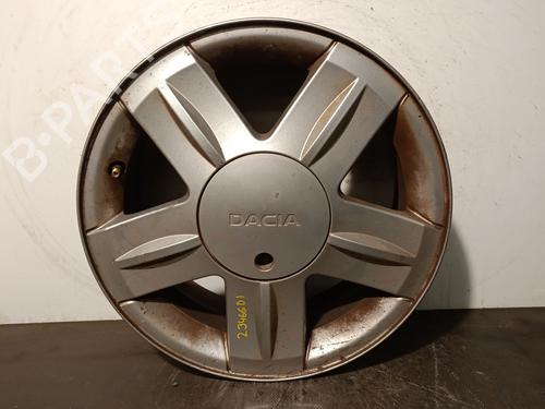 Used Rim DACIA SANDERO 1.5 dCi (88 hp) 28518645