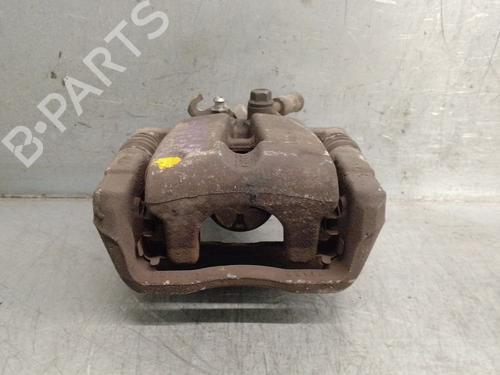 Left rear brake caliper KIA PRO CEE'D (JD) 1.4 CVVT | BP33241676M107 - Image 5