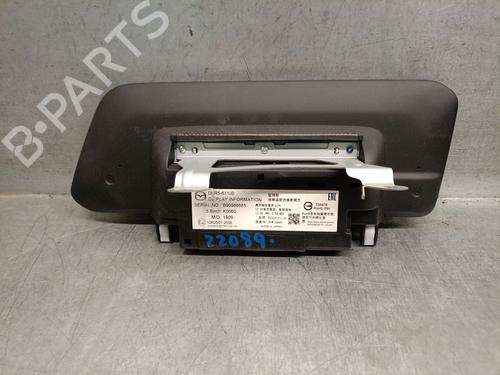 Display MAZDA CX-30 (DM) SKYACTIV-X M Hybrid (DMFP) | BP23277027C48 - Image 2