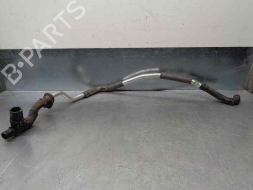 Pipe MERCEDES-BENZ CLK (C209) CLK 200 Kompressor (209.342) | BP21020257M125 