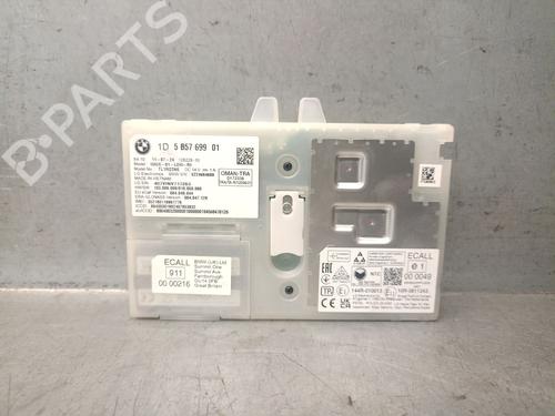Used Electronic module BMW X2 (F39) sDrive 18 d (150 hp) 32298519