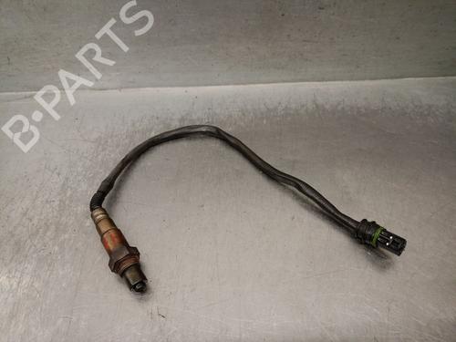 Used Electronic sensor BMW 1 (E81) 118 d (143 hp) 31182509
