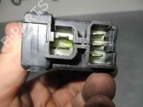 Electronic module CITROËN ZX (N2) 1.6 i | BP20247857M83 