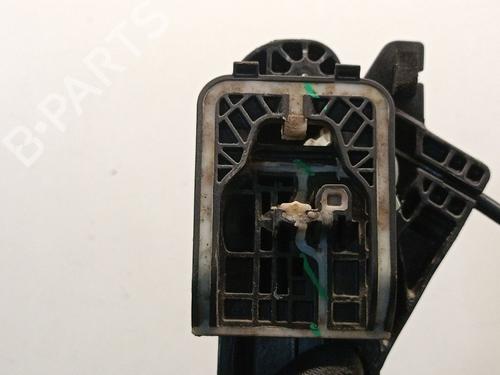 Front right window mechanism OPEL MOKKA 1.2 (76) | BP34276320C23  - Image 5