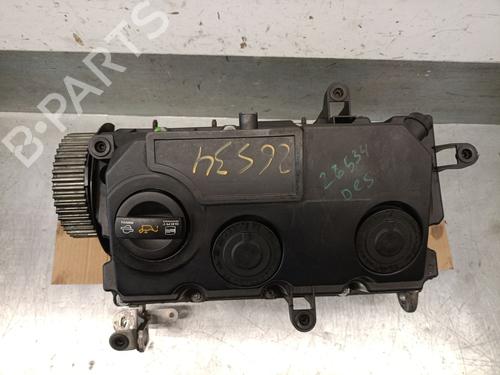 Cylinder head SEAT LEON (1P1) 1.9 TDI | BP39105146M5 - Image 2