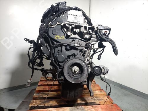 Used Engine PEUGEOT 308 II (LB_, LP_, LW_, LH_, L3_) 1.5 BlueHDI 100 (102 hp) 32166495