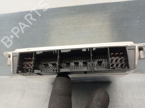 Engine control unit (ECU) MERCEDES-BENZ C-CLASS (W203)  | BP13363226M57 