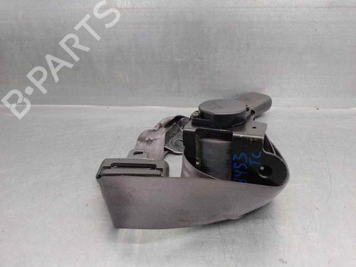 Rear center seatbelt CHRYSLER 300M (LR) 3.5 V6 24V | BP15205777I27 