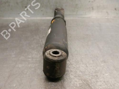 Left rear shock absorber PEUGEOT EXPERT Van (222) 2.0 HDI | BP25912230M18 