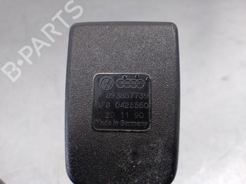Seat buckle AUDI 80 B4 Saloon (8C2) S2 quattro | BP14329537I32 