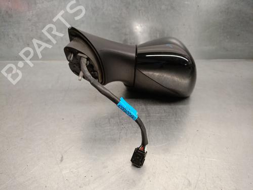 Right mirror RENAULT CLIO IV (BH_) 0.9 TCe 90 LPG | BP23426406C27 