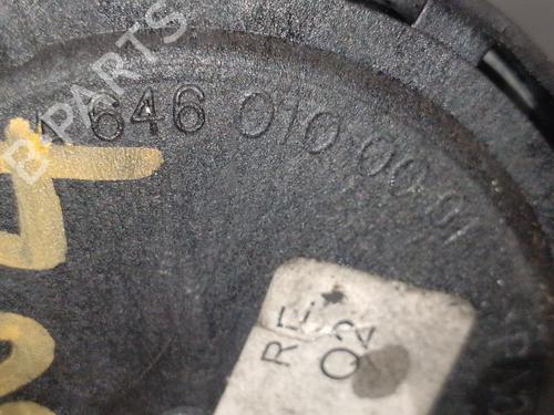 Electronic module MERCEDES-BENZ E-CLASS (W211) E 320 CDI (211.026) | BP36092299M83 - Image 5