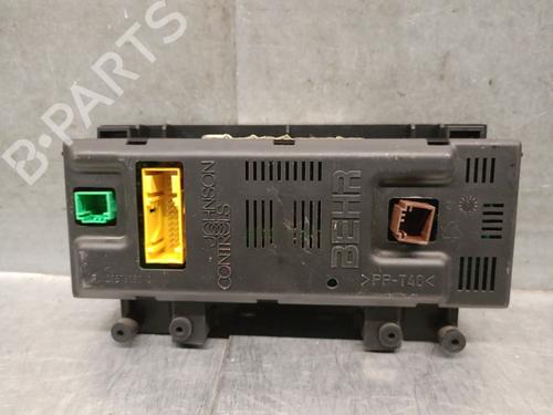 Used Climate control Climate control 38052503 38052503