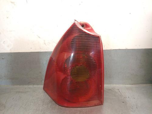 Rückleuchte Links für PEUGEOT 307 SW (3H) 1.6 HDI 110 (109 hp) 28276470
