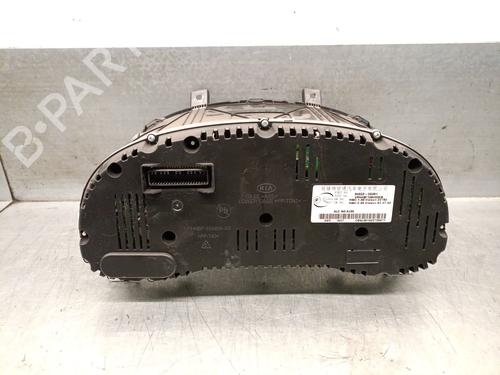 Instrument cluster KIA NIRO I (DE) 1.6 GDI Hybrid | BP26523883C47 