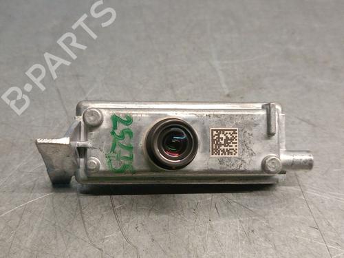 Used Electronic module Electronic module VW AMAROK (T1A, T1B) 3.0 TDI 4motion (241 hp) 34536203 34536203