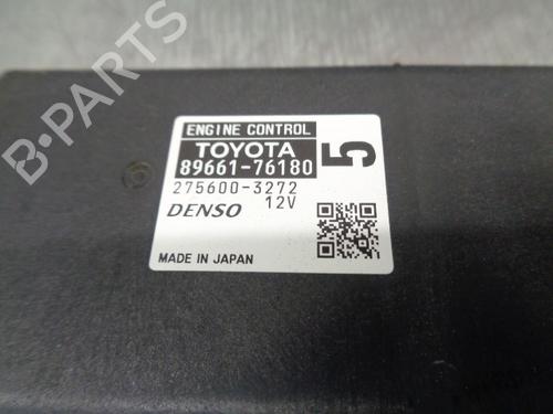 Engine control unit (ECU) LEXUS CT (ZWA10_) 200h (ZWA10_) | BP13878114M57