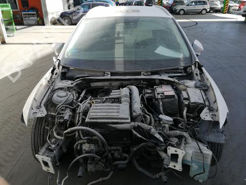 Warning switch SEAT LEON ST (5F8) 1.4 TGI | BP16752223I22 - Image 7