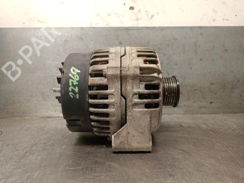 Used Alternator MERCEDES-BENZ M-CLASS (W163) ML 430 (163.172) (272 hp) 26493312