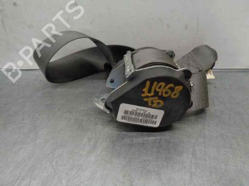 Used Rear right seatbelt CHRYSLER SEBRING (JS) 2.0 CRD (140 hp) 7447042