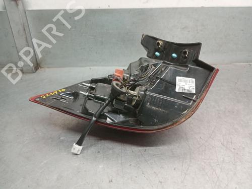 Right taillight HYUNDAI i20 II (GB, IB) 1.0 T-GDI | BP26960691C35 