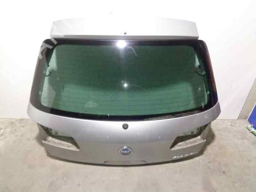 Used Tailgate FIAT CROMA (194_) 1.9 D Multijet (136 hp) 7290841